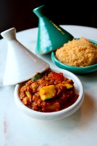 Vegan Moroccan Tagine | SoCo Vedge - Vegan Food Delivery Service | Narragansett, Rhode Island
