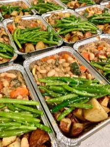 Vegan Cassoulet | SoCo Vedge - Vegan Food Delivery Service | Narragansett, Rhode Island