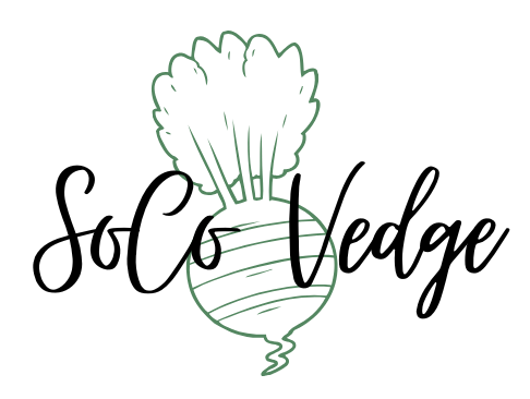SoCo Vedge